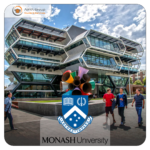 دانشگاه موناش استرالیا