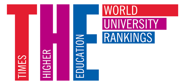 رتبه‌بندی دانشگاه‌های جهان توسط Times Higher Education
