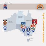 برترین دانشگاه های استرالیا در سال 2019