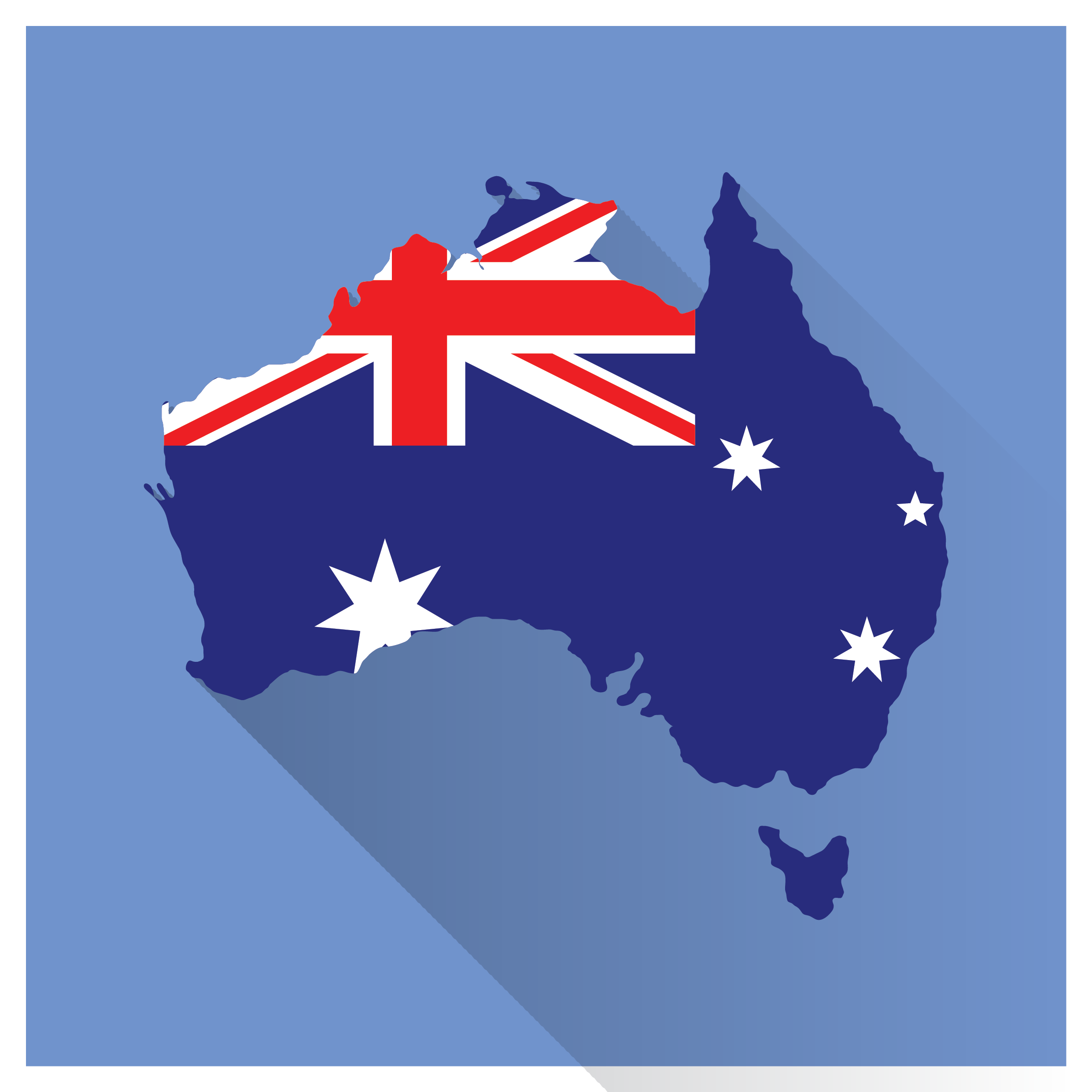 اقامت استرالیا از طریق خرید ملک