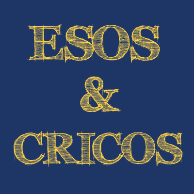 ESOS و CRICOS