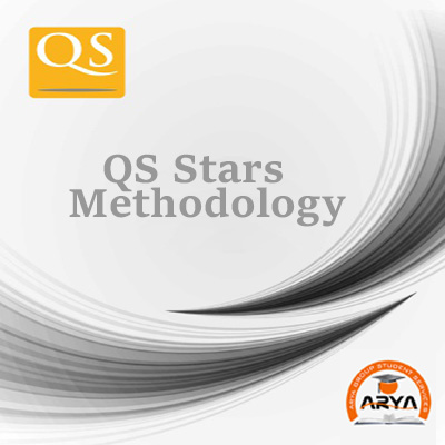 معیارهای رتبه بندی QS Stars (کیو اس استارز)