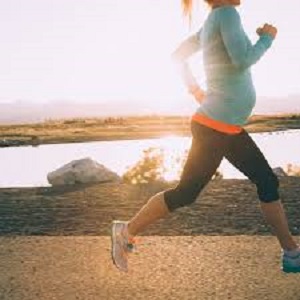 آیا دویدن در هنگام بارداری ایمن است؟