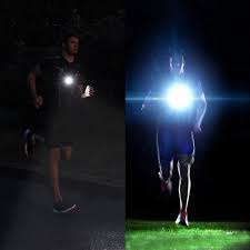 ورزش کردن در هنگام شب می‌تواند مفید باشد!