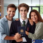 ویزای والدین استرالیا