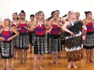 رقص هاکا