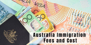 هزینه مهاجرت به استرالیا چگونه است؟