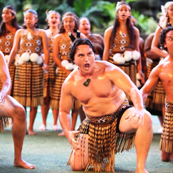 ۱۱ مورد که باید در مورد فرهنگ نیوزلند بدانید!