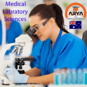 تحصیل علوم آزمایشگاهی در استرالیا