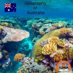 جغرافیای استرالیا