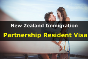 چگونه می‌توان از طریق ازدواج برای اقامت در نیوزلند درخواست داد؟