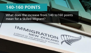چگونه می‌توان از طریق تخصص یا کار امکان اقامت در نیوزلند را به دست آورد؟