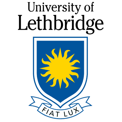 lethbridge university logo