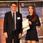 جوایز و دستاوردهای دانشجویان و کارکنان دانشگاه استرالیای غربی