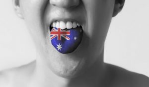 زبان تحصیل در استرالیا
