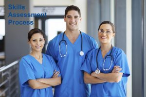 فرایند ارزیابی مهارت‌های متقاصیان مهاجرت به استرالیا با مدرک پزشکی