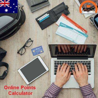 فرم ارزیابی آنلاین مهاجرت به استرالیا
