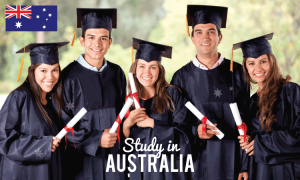 مقدمه ای بر مهاجرت تحصیلی استرالیا