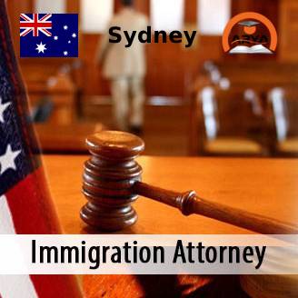 وکیل مهاجرت استرالیا سیدن