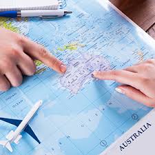 اقامت دائم استرالیا از طریق ویزای 189