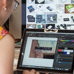 مدرک ارتباطات و اطلاعات و ارتباط تصویری