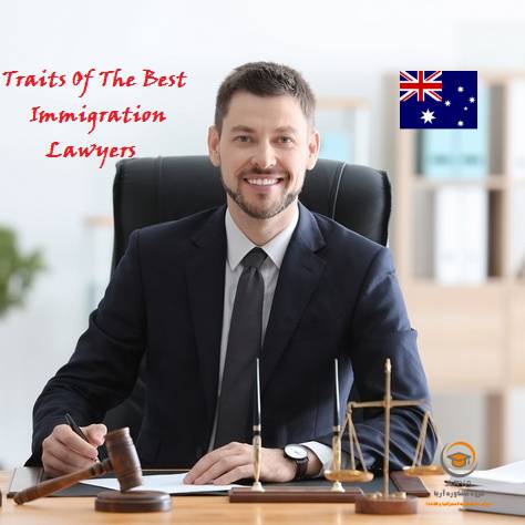 بهترین وکلا و مشاورین مهاجرت به استرالیا