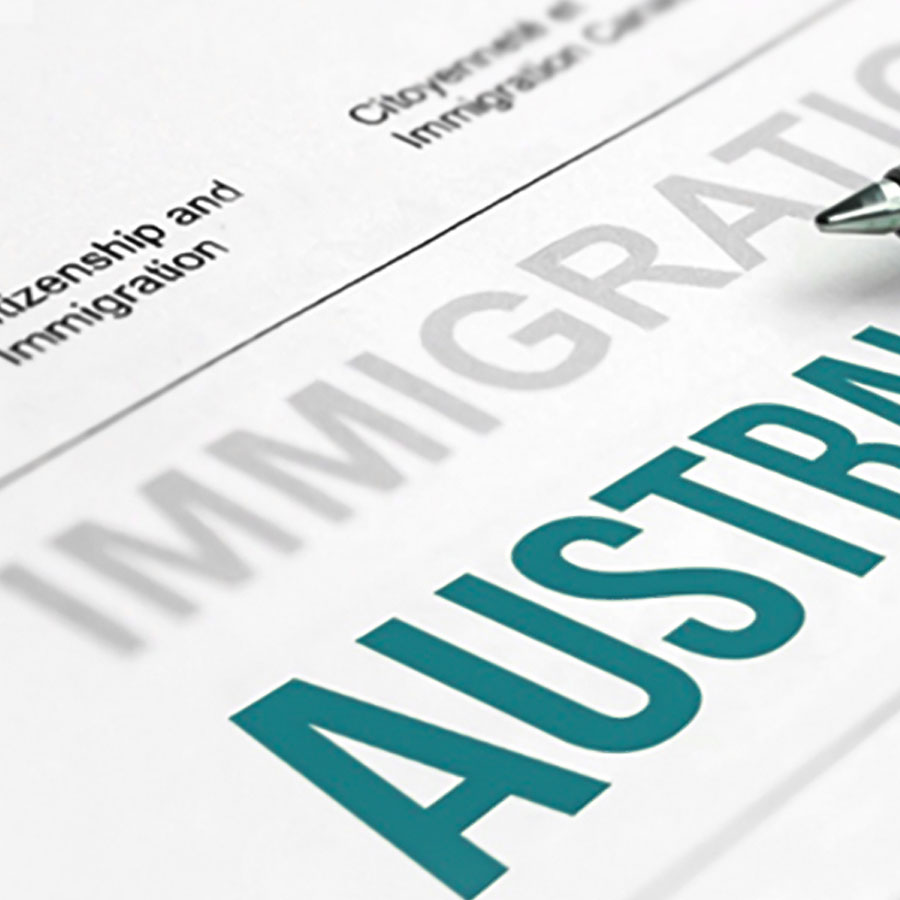 حداقل امتیاز مهاجرت به استرالیا