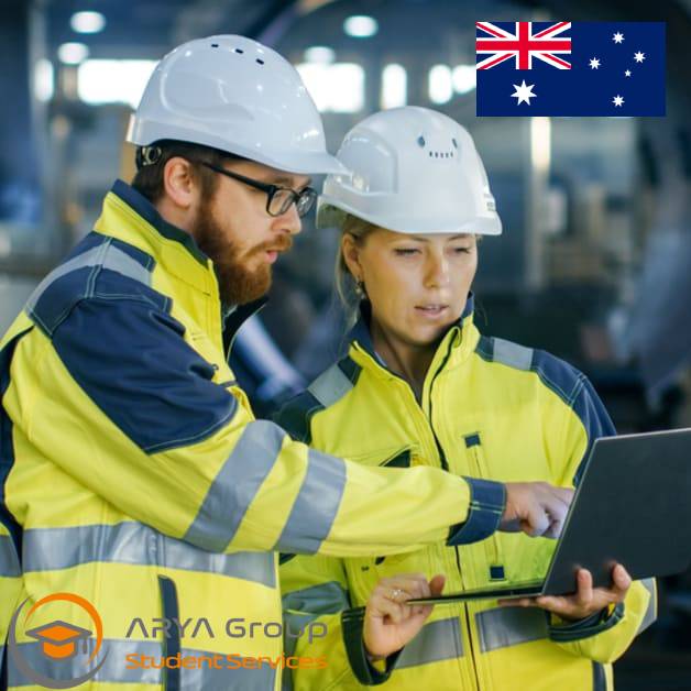 مهاجرت مهندس صنایع به استرالیا