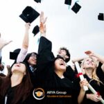 نرخ اشتغال پس از فارغ التحصیلی در استرالیا