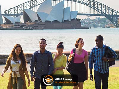 آنچه همه ی دانشجویان بین المللی باید در مورد تحصیل در استرالیا بدانند