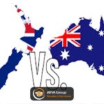 تفاوت های تحصیل در استرالیا با تحصیل در نیوزیلند
