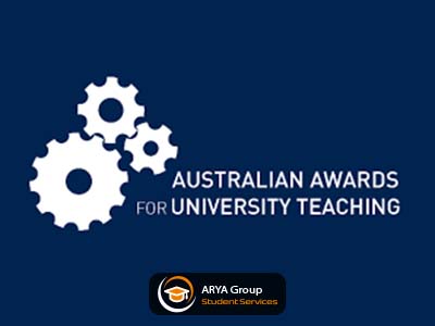 در باره ی جایزه ی AAUT استرالیا چه می دانید؟
