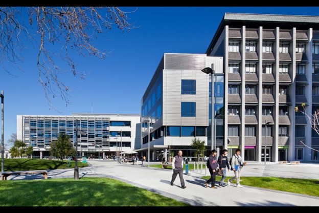 ویزای تحصیلی در نیوزلند