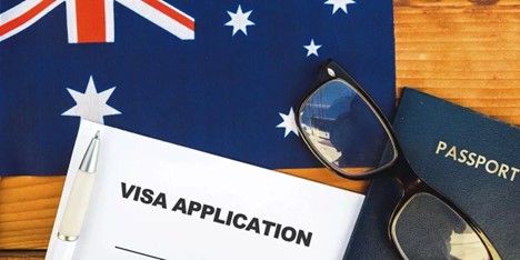 ویزای استرالیا برای دانشجویان بین المللی