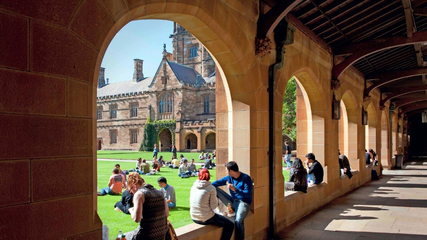 هزینه و دانشگاه‌های برتر استرالیا با مدرک دیپلم