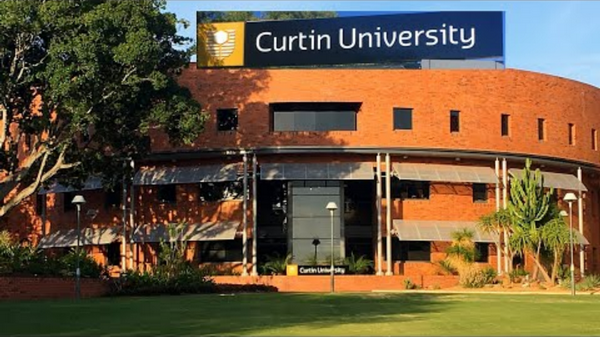 طرح جدید دانشگاه کرتین استرالیا