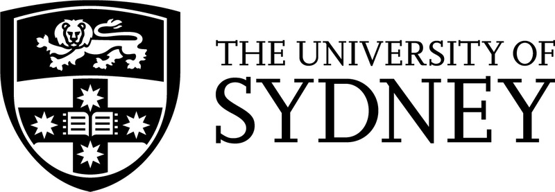 لوگوی دانشگاه سیدنی استرالیا