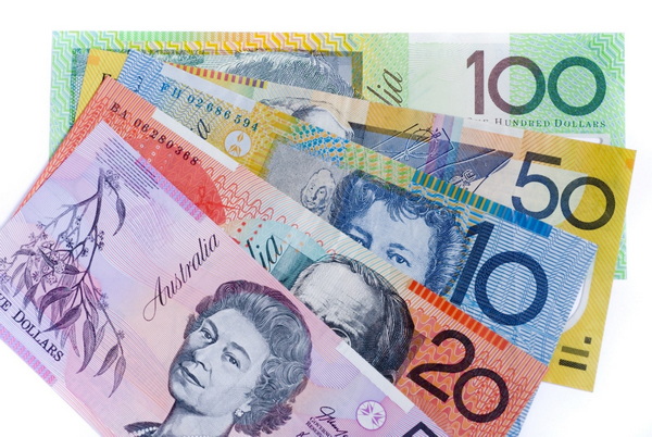 واحد پول استرالیا