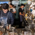 کار با ویزای دانشجویی