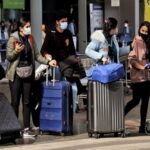 دانشجویان دانشگاه های استرالیا