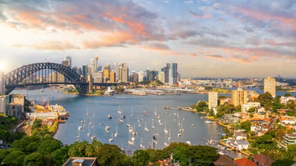 بهترین شهرهای موردعلاقه دانشجویان استرالیا