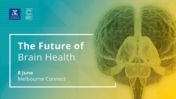 رویداد آینده سلامت مغز استرالیا