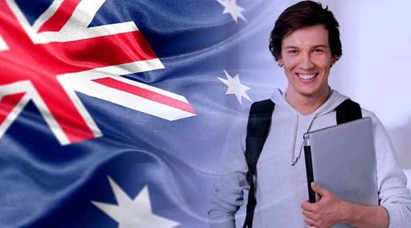پذیرش تحصیلی استرالیا