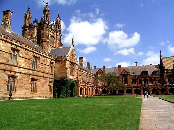 بهترین دانشگاه‌ها برای تحصیل در رشته معماری در استرالیا