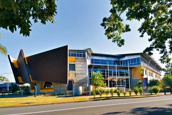 دانشگاه Southern Cross استرالیا