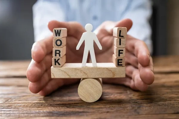 تعادل کار و زندگی در استرالیا