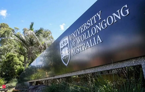 دانشجویان جدیدالورود دانشگاه ولونگونگ استرالیا