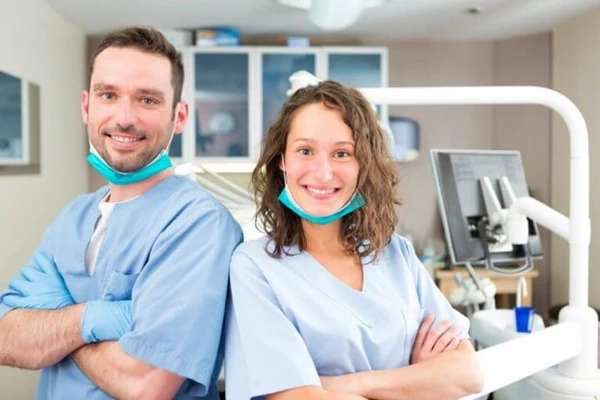 درآمد یک دندانپزشک در استرالیا چقدر است؟