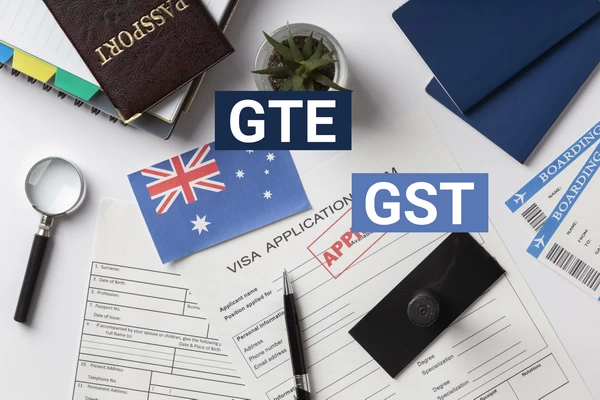 تغییر GTE در ویزای دانشجویی استرالیا
