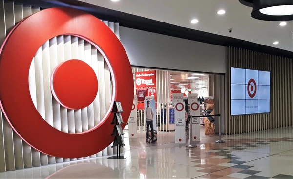 فروشگاه‌های Target ملبورن استرالیا